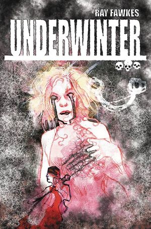 Underwinter #5