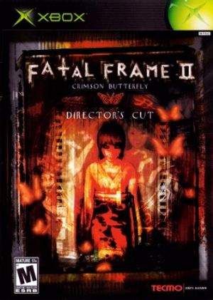 Fatal Frame II: Crimson Butterfly