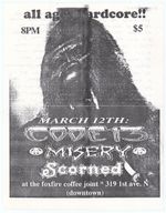 Foxfire Coffee Joint