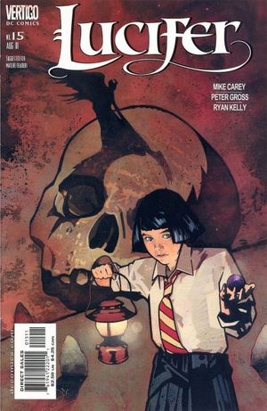 Lucifer #15