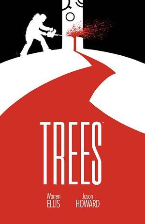 Trees #8