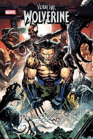 Venom War: Wolverine #2