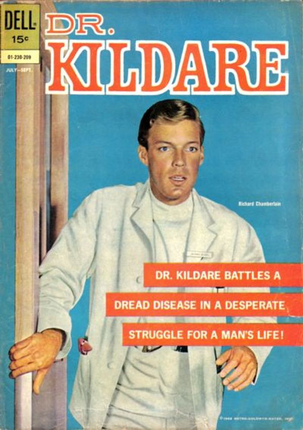 Dr. Kildare #2