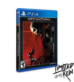 Nex Machina