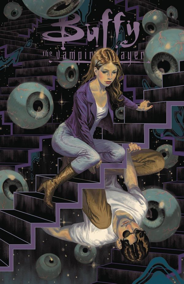 Buffy the Vampire Slayer: Season 10 #28