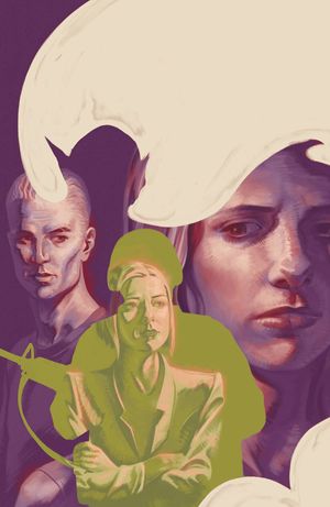 Buffy the Vampire Slayer: Season 10 #27