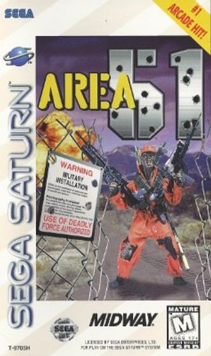 Area 51