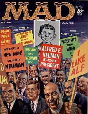 Mad #56
