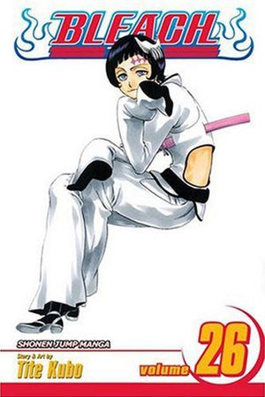 Bleach #26