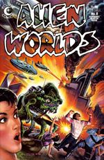 Alien Worlds