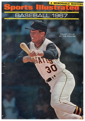 Sports Illustrated #v26 #16