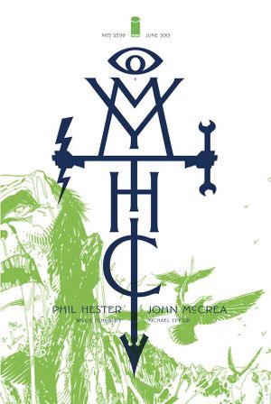 Mythic #2