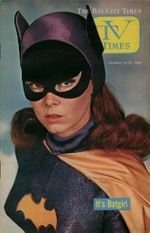 The Bay City Times