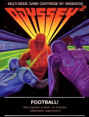 Football! Video Game