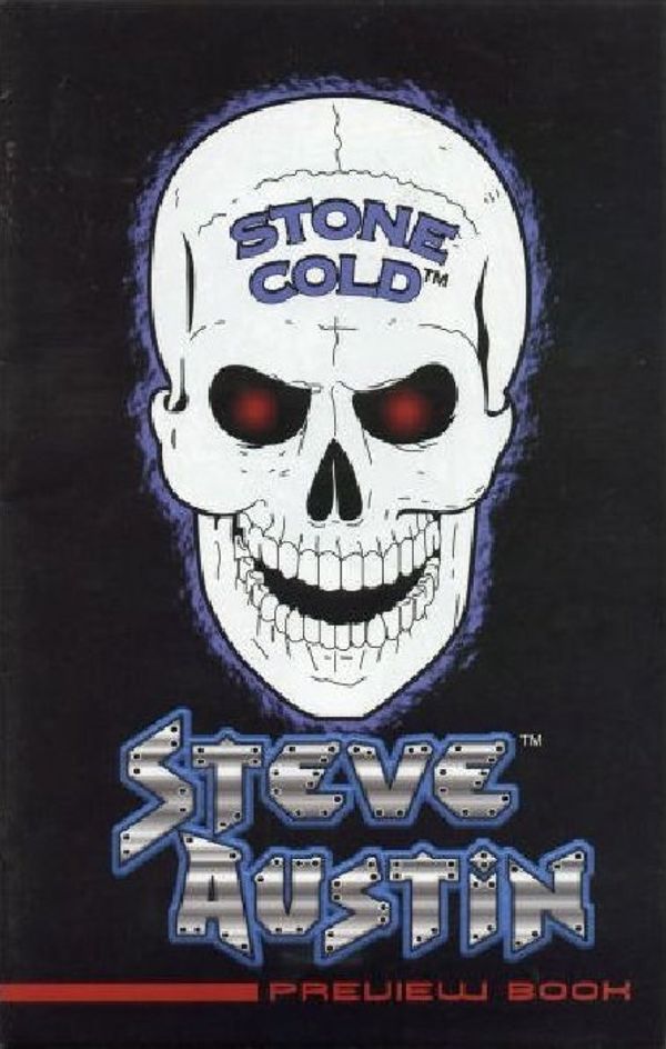 Stone Cold Steve Austin #0