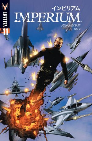 Imperium #11