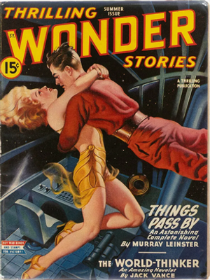  Thrilling Wonder Stories #59 (v27 #2) 