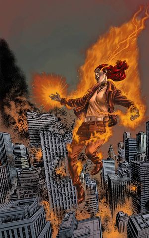 B.P.R.D. Hell On Earth #143 #34