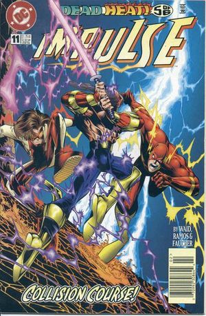 Impulse #11