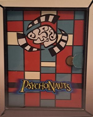 Psychonauts [Psycho-Portal Edition]
