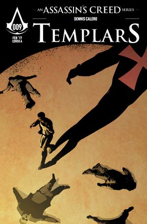 Assassins Creed Templars #9