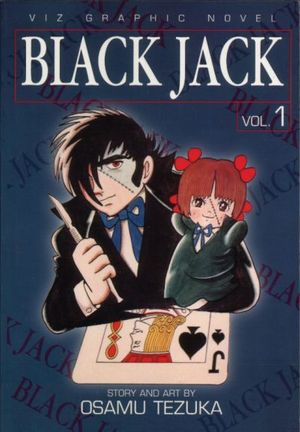 Black Jack #1