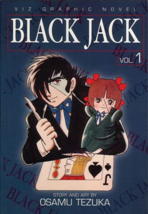 Black Jack #1