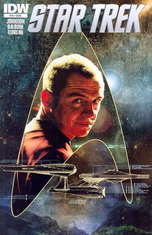 Star Trek #19