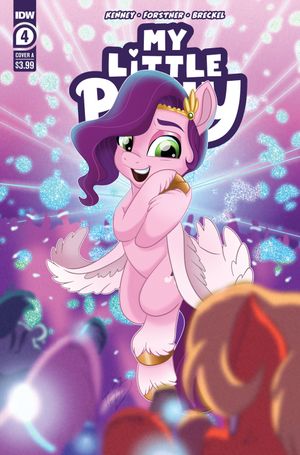 My Little Pony #4