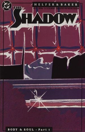 The Shadow #14
