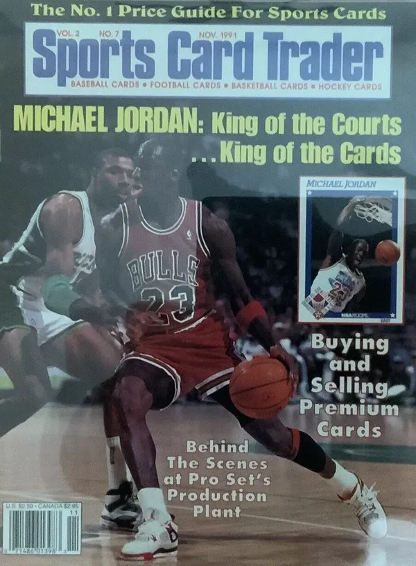 Sports Card Trader v2 7 Value GoCollect (sportscardtraderv27 )