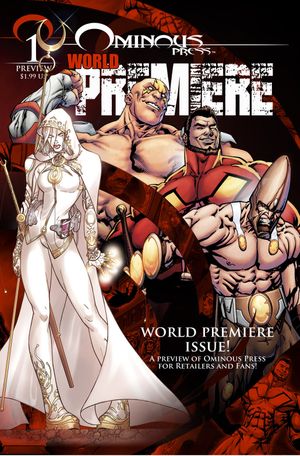 World Premiere #1