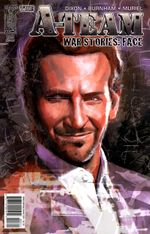 A-Team: War Stories - Face
