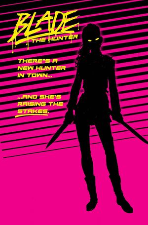 Blade #1