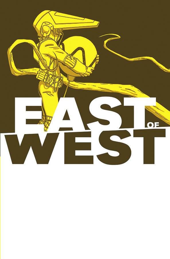 East Of West #20 Comic