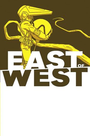 East Of West #20