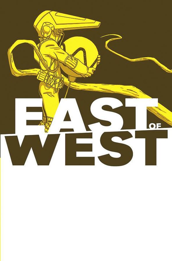 East Of West #20