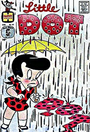 Little Dot #59