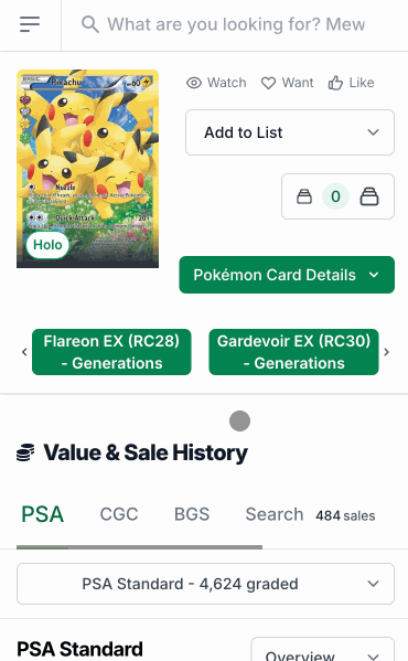 App Showcase