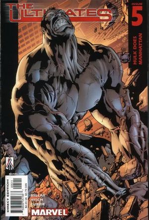 Ultimates #5