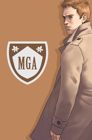 Morning Glories #44