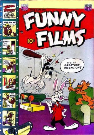Funny Films #13