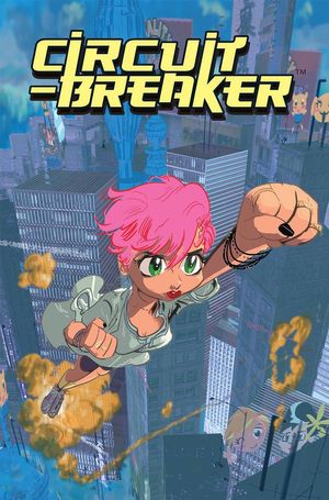 Circuit Breaker #1