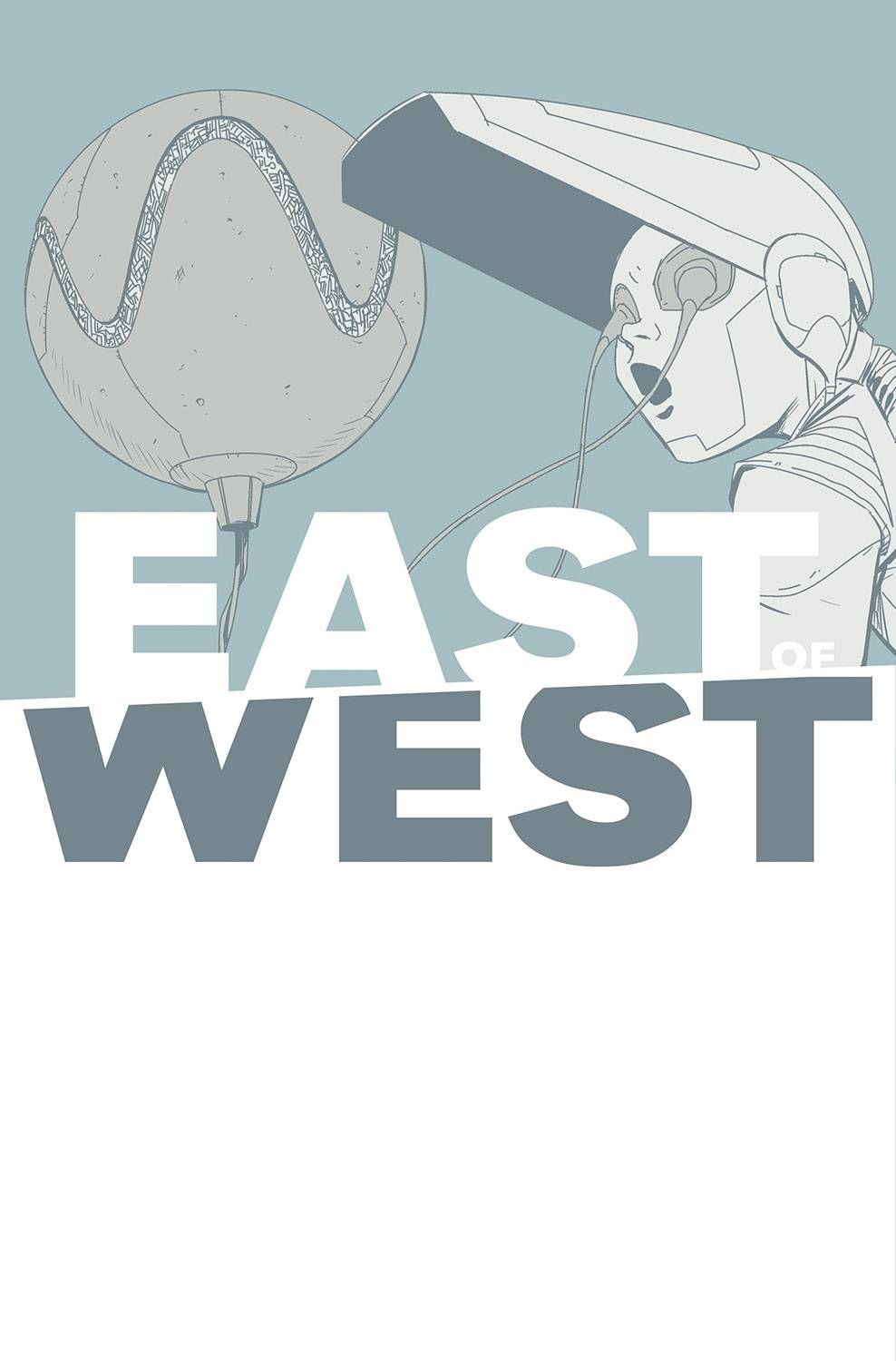 East Of West #31 Comic