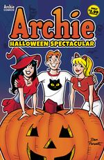 Archie Halloween Spectacular
