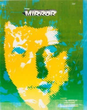 Chicago Mirror #3