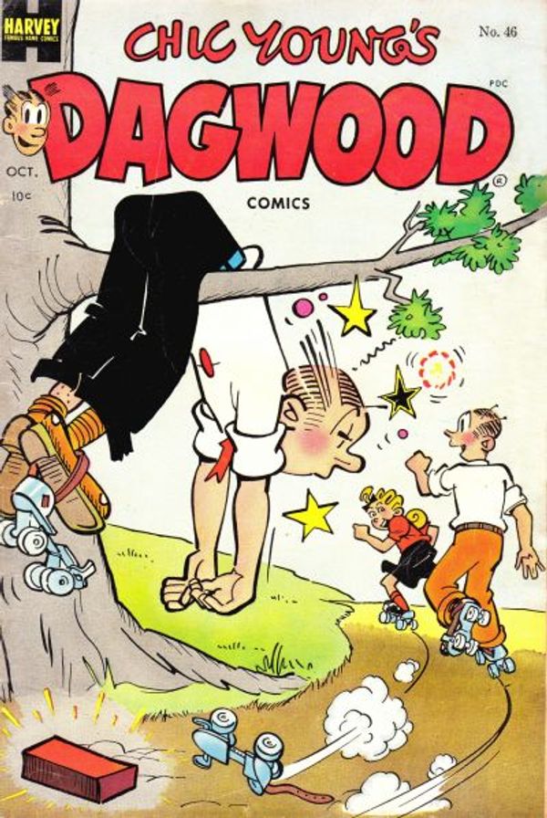 Dagwood #46