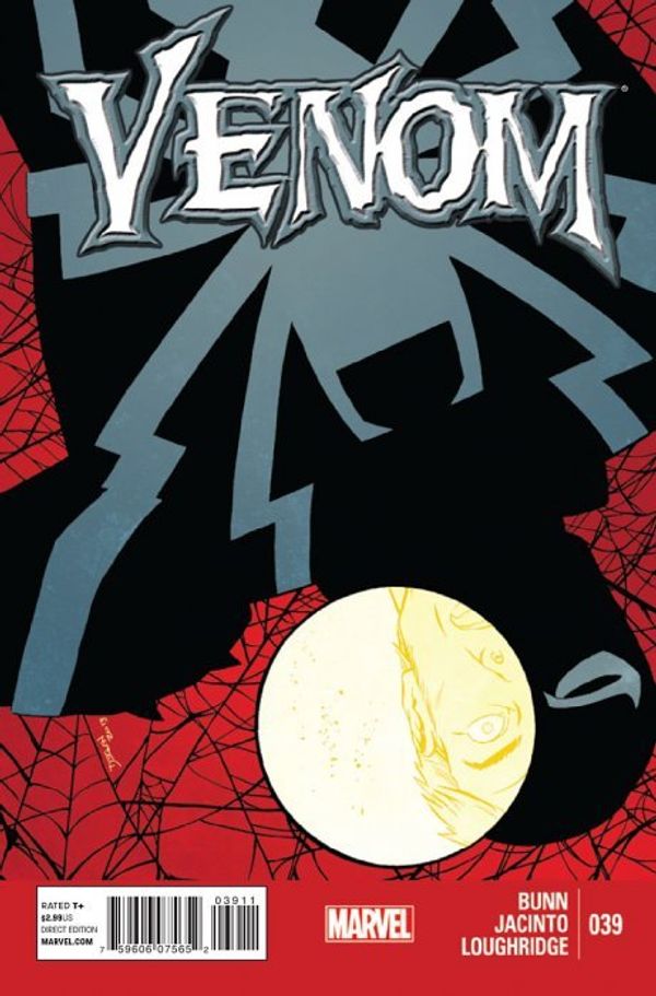 Venom #39