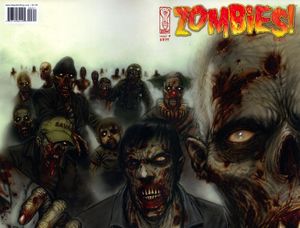 Zombies!: Feast #3