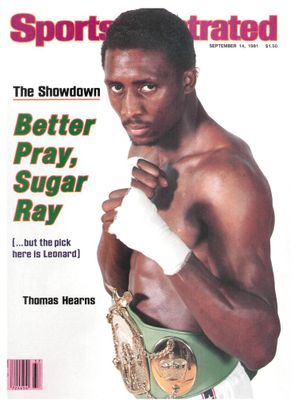 Sports Illustrated #v55 #12 (Subscription Edition)